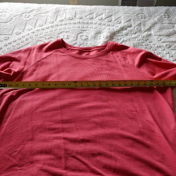Lands' End sweatshirt - Picture 4 of 6